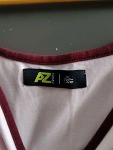 St. Tropez Surf Club Tank Top