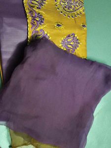 suit salwar material
