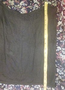Black Cami Top