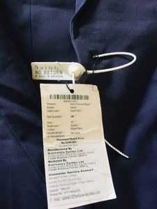 Brand New Men's Formal Blazer - SaintX
