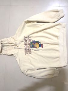 Men's Graphic Hoodie imported piece