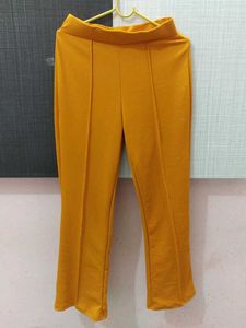 Daily wear trouser