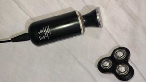 NOYMI Trimmer