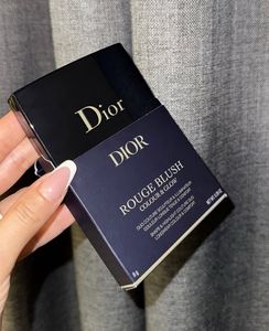 DIOR Rouge Blush Colour &amp; Glow Duo