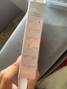 Gush Nailed It! Press On Nails