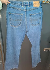 denim jeans