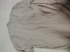 Men's Classic Button-Down Shirt