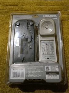 Bell Classic Trim Style Telephone Model 52850B