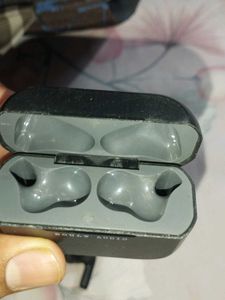 Boult Audio True Wireless Earbuds