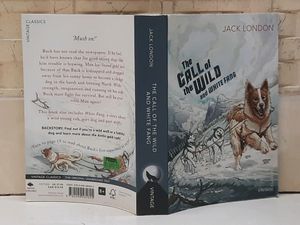 The Call Of Wild And White Fang