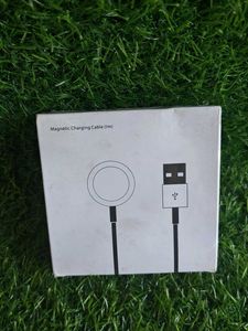 Magnetic Charging Cable for Smartwatches