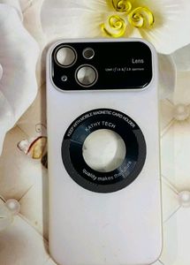 I Phone 15 Back Cover