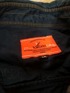 Tailorin Collection Men's Shirt