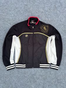 Lotto Track Jacket