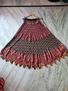 Navratri Chaniya Choli Set