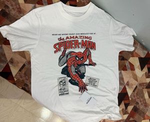 Amazing Spider-Man Graphic T-Shirt