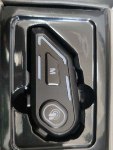 Helmet Wireless Earphone