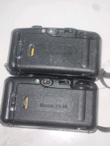 Vintage Kodak KB10 Camera