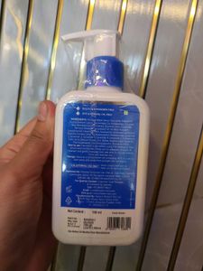 The Derma Co. Benzoyl Peroxide Gel Face Wash