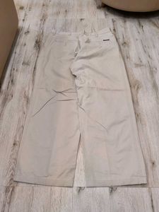 Ma6165 Cambridge baggy pant waist 34 inches