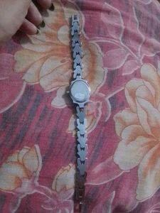 Elegant Women's Watch