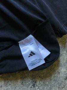 Adidas Acid Wash Tee