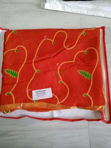 Combo of 2 sarees