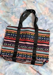 Canvas Tote Bag