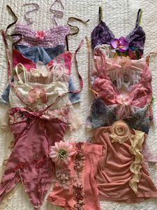 mix 10 piece mystry bundle