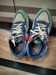 HRX women Casual Sneakers