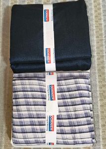 Dornier Premium Suiting & Shirting Fabric Set