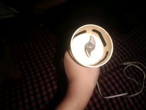 Watt Hand Blender(White)