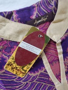 Brand New Woollen Kurta