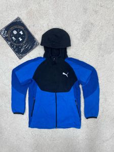 puma hoodie