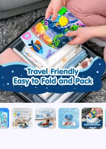 Baby Water Play Pad