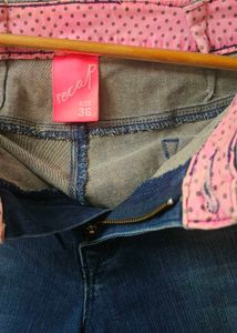 Recap Jeans