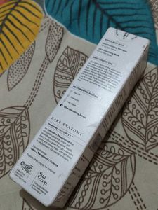 Bare Anatomy Ultra Smoothing Hair Serum