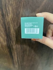 LaMer Moisturiser