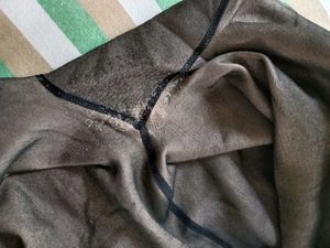 Fleece Leggings