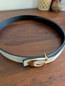 Women's Belt 3-in-1