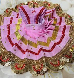 Laddu Gopal Fancy Dress Size 5,6,7,8