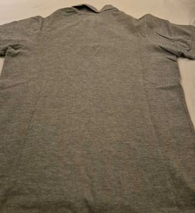 Tshirt Polo Abercrombie Brand Original