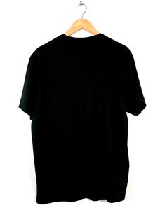 Black Active T-shirt (Men)