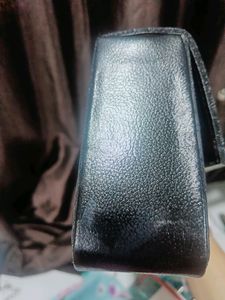 Glittery Slingbag
