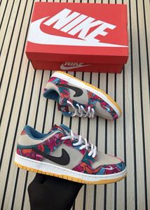 Nike Dunk Low Retro Shoes