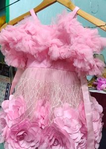 Kid's Frock