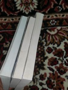 Psychology Of Money 3 Books Set