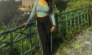 Comfortable Top