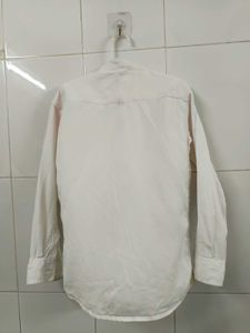 2 Shirts 5-6 yrs.