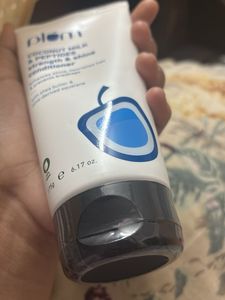 Plum Coconut Milk &amp; Peptides Conditioner